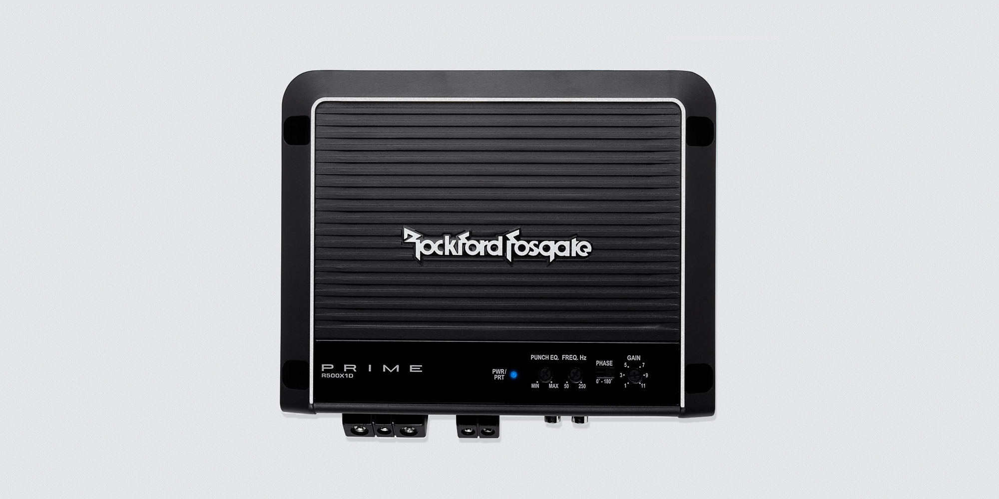 14 Best Subwoofer Amplifiers in 2018 Subwoofer Audio Amps For Your Car