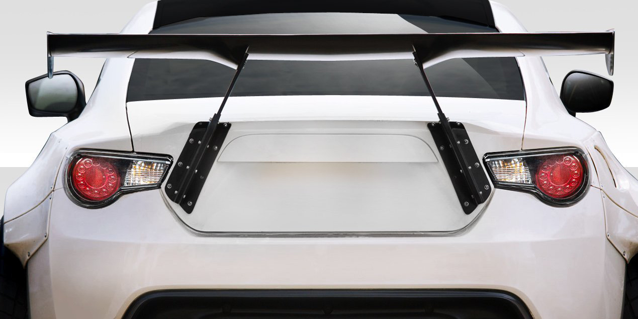 12 Best Car Spoilers of 2018 Rear Spoilers For Your Vehicle