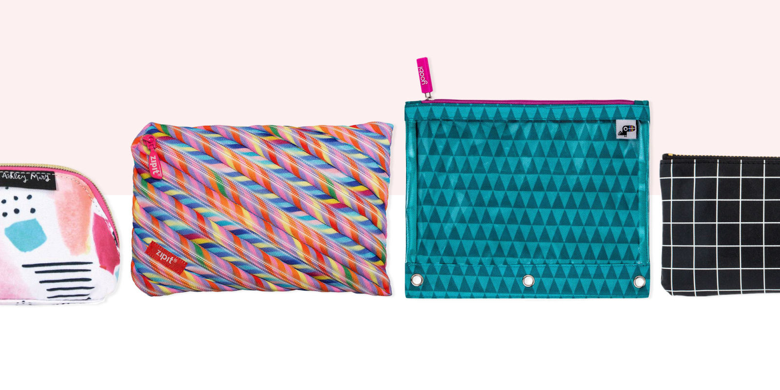 10 Best Pencil Cases for Girls and Boys 2018 Cool Pencil Cases and Pouches