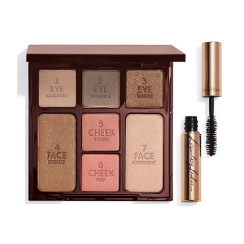 Charlotte tilbury coupon code