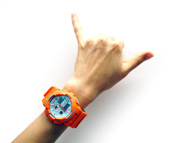 G-SHOCK 　IN4MATION In4mation x Casio G-Shock DW-5600 | Hypebeast