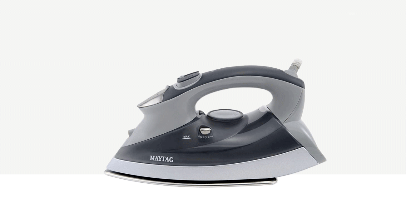 9 Best Steam Irons for Clothes in 2017 Steamers and Clothing Iron Reviews