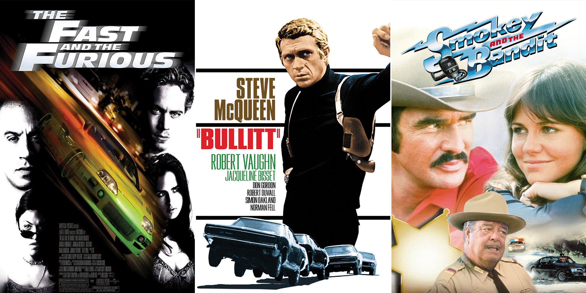 14 Best Car Movies of All Time Classic Car Movies for Adults