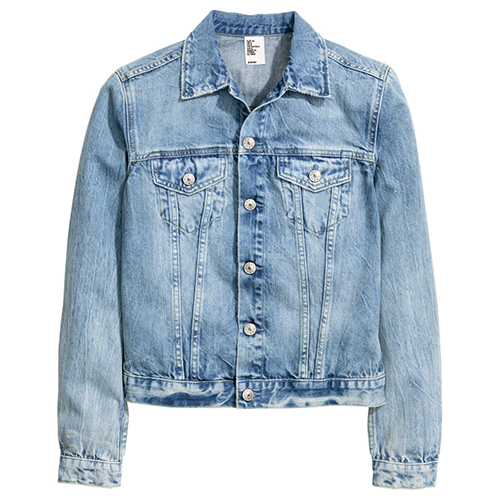 10 Best Denim Jackets for Women 2017 Classic Blue Jean Jackets for Fall