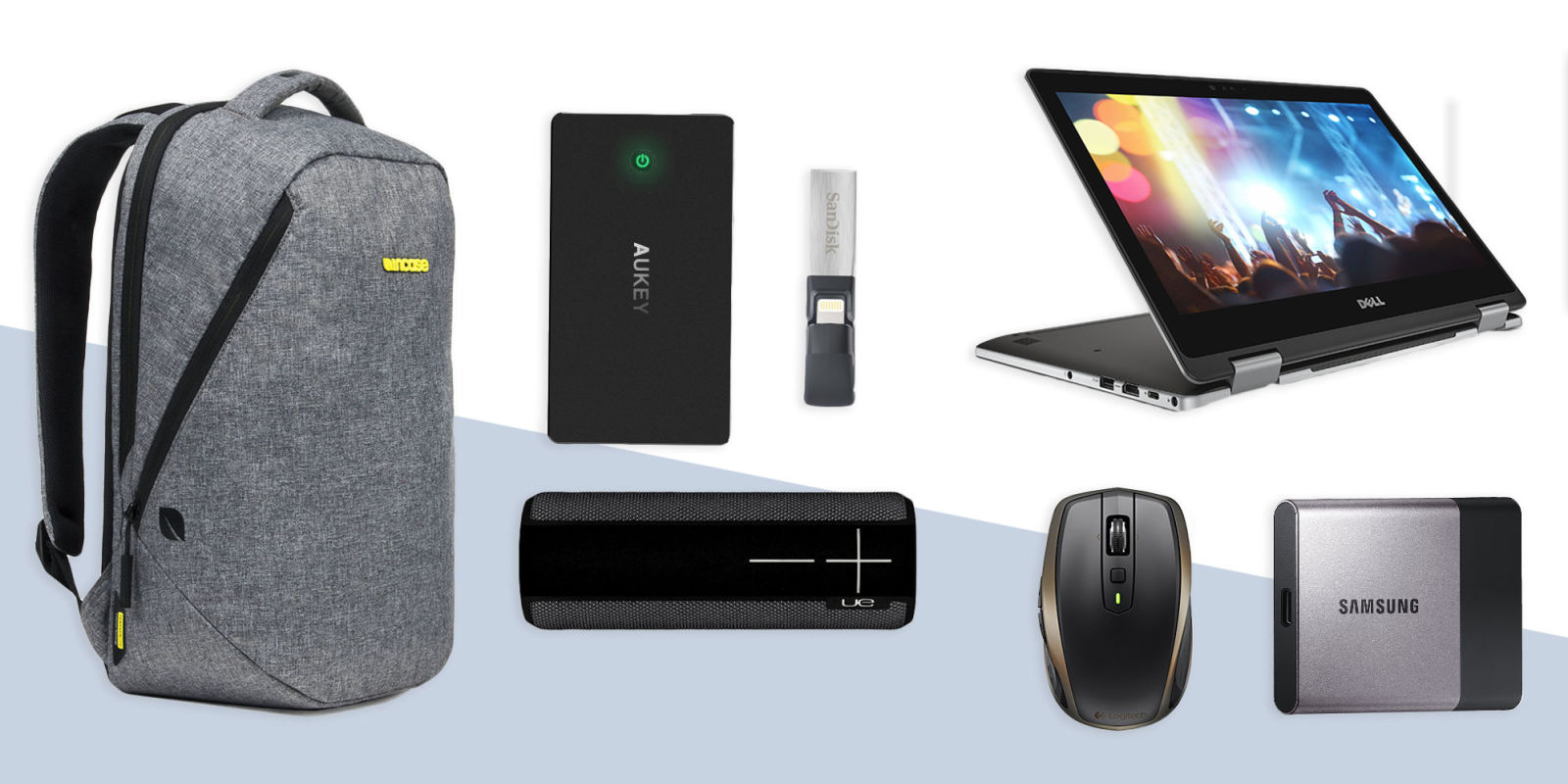 14 Best Back to School Tech Supplies and Gadgets for Students in 2016