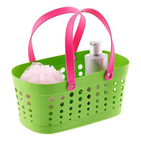 Shower Caddy Tote Shower Caddy Tote