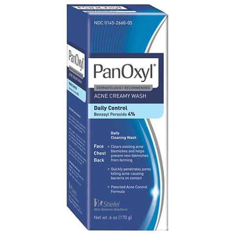 9 Best Benzoyl Peroxide Acne Treatments 2018 - Benzoyl 9 Best Benzoyl Peroxide Acne Treatments 2018 - Benzoyl
