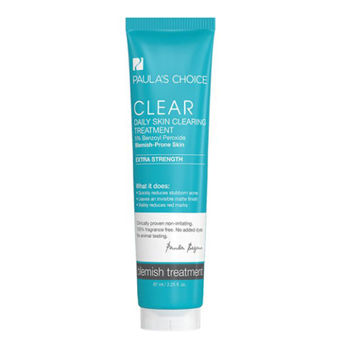 9 Best Benzoyl Peroxide Acne Treatments 2018 - Benzoyl 9 Best Benzoyl Peroxide Acne Treatments 2018 - Benzoyl