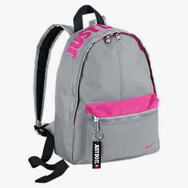 kids backpack nike