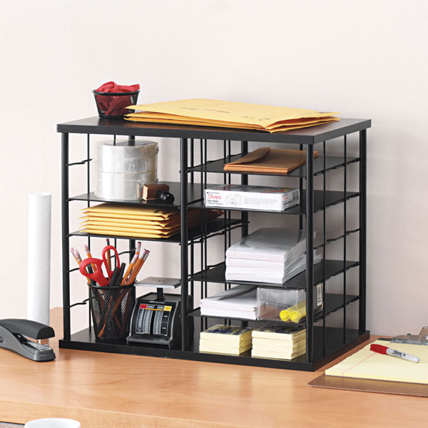 11 Best Desk Organizers and Accessories 2018 Desktop Organization Ideas