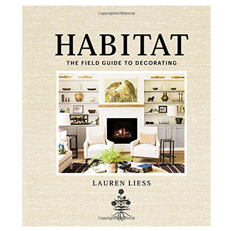  Home Interior Design Books with Simple Decor