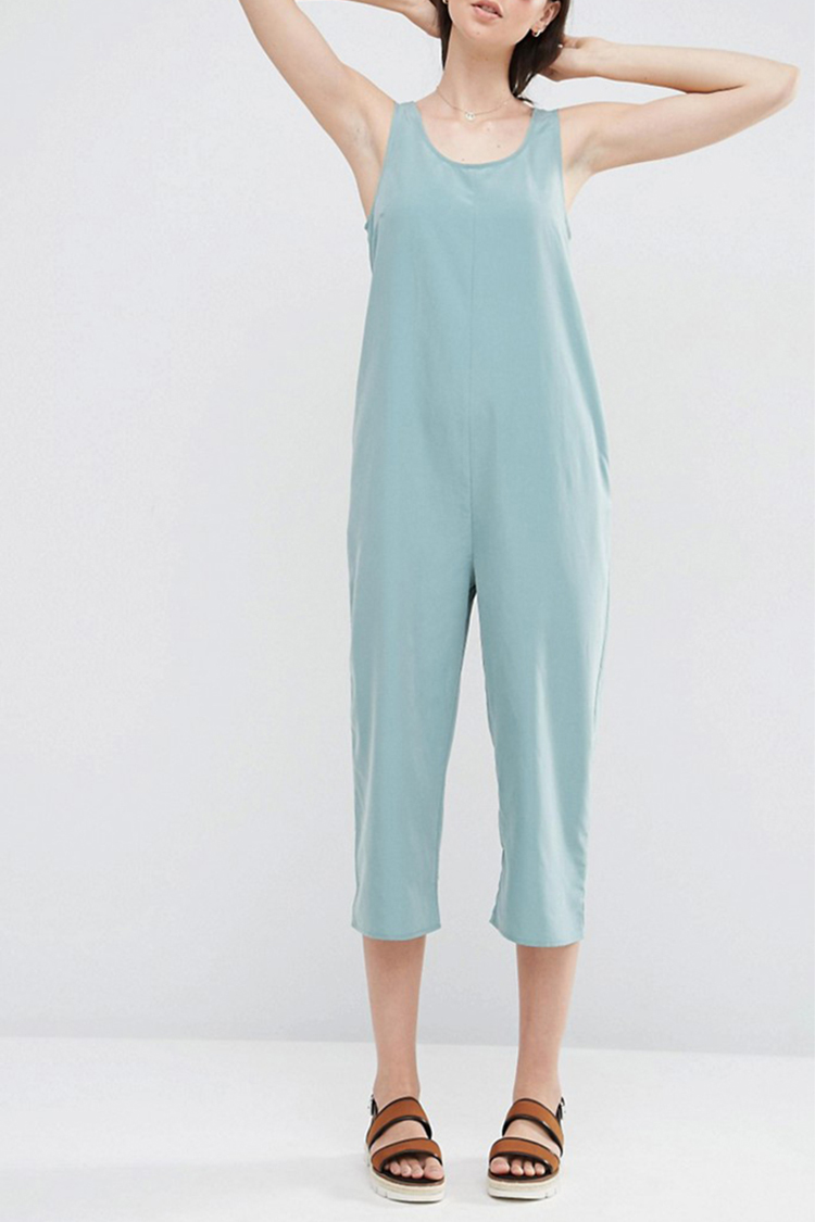 9 Best Jumpsuits on Sale at ASOS Now 2017