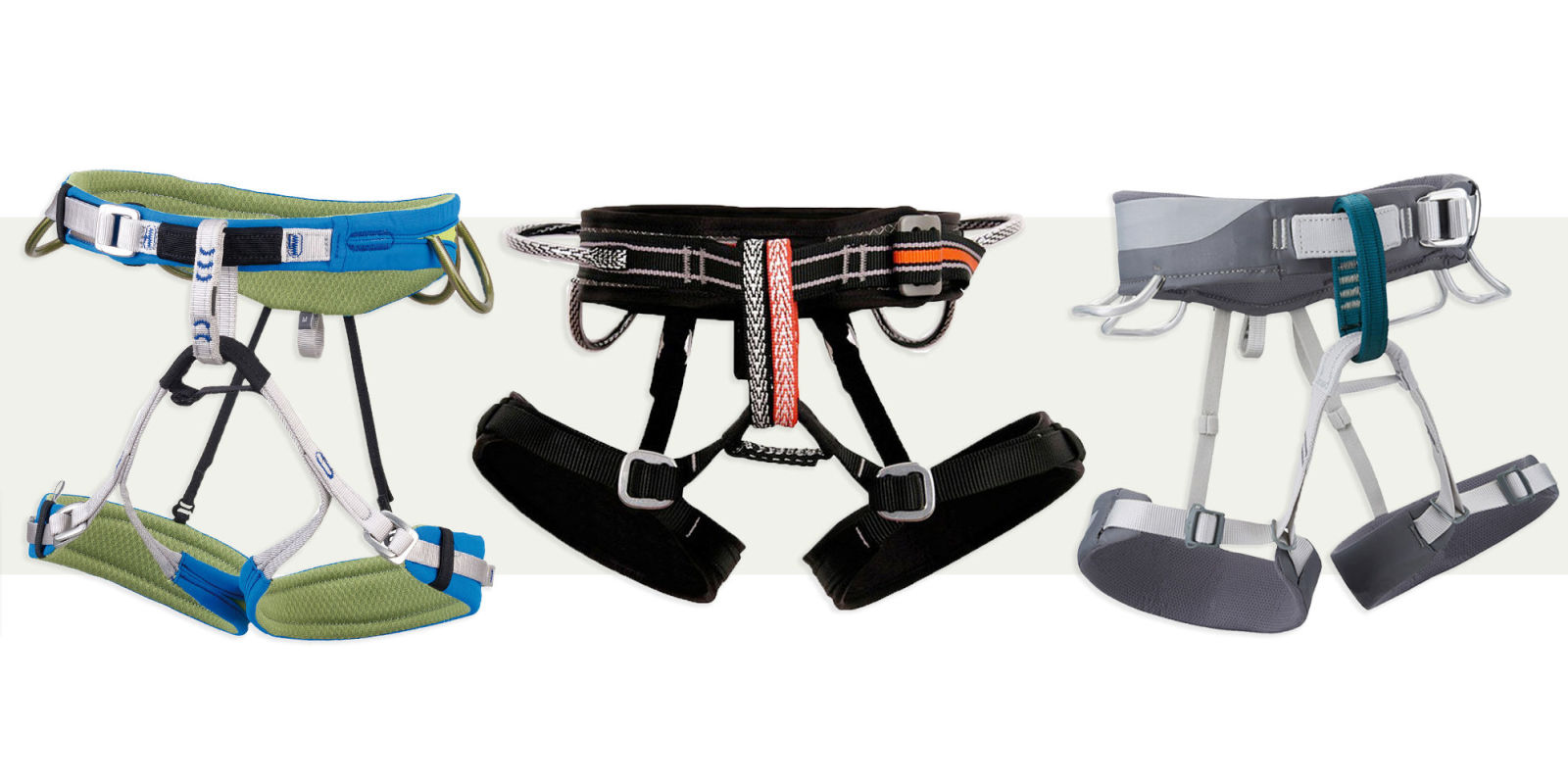 11 Best Climbing Harnesses for Men and Women 2018 Rock Climbing