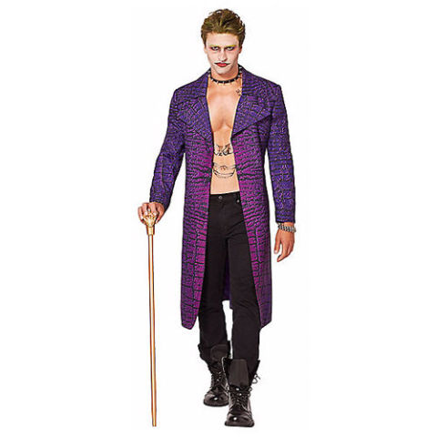 Joker Costume (Jacket Only)