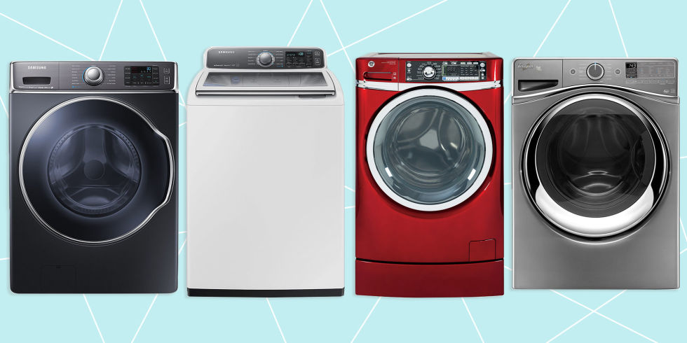 What company makes the quietest washing machine?