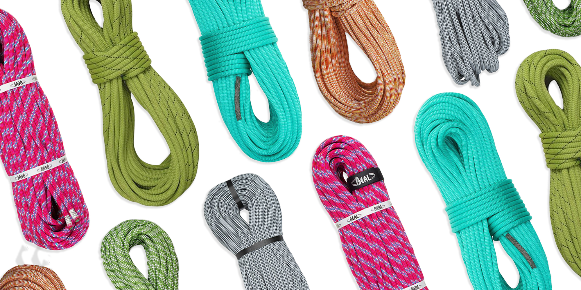 11 Best Rock Climbing Ropes for Indoor and Outdoor Rock Climbing 2017