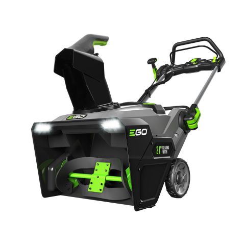 12 Best Snow Blower Reviews of 2017 - Top-Rated Electric ...
