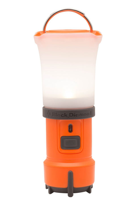 11 Best Camping Lanterns of 2018 - Rechargeable LED Lanterns and