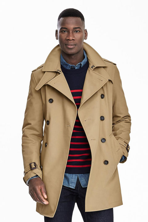 Mens Fashionable Winter Coats Tradingbasis Best Winter Coats For 2017 From Top To Debenhams The