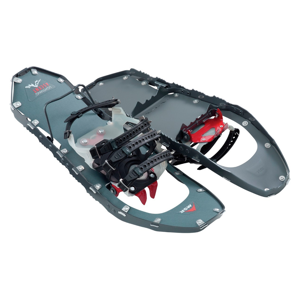 11 Best Snowshoes 2017 for Men and Women Quality Snowshoes For Every