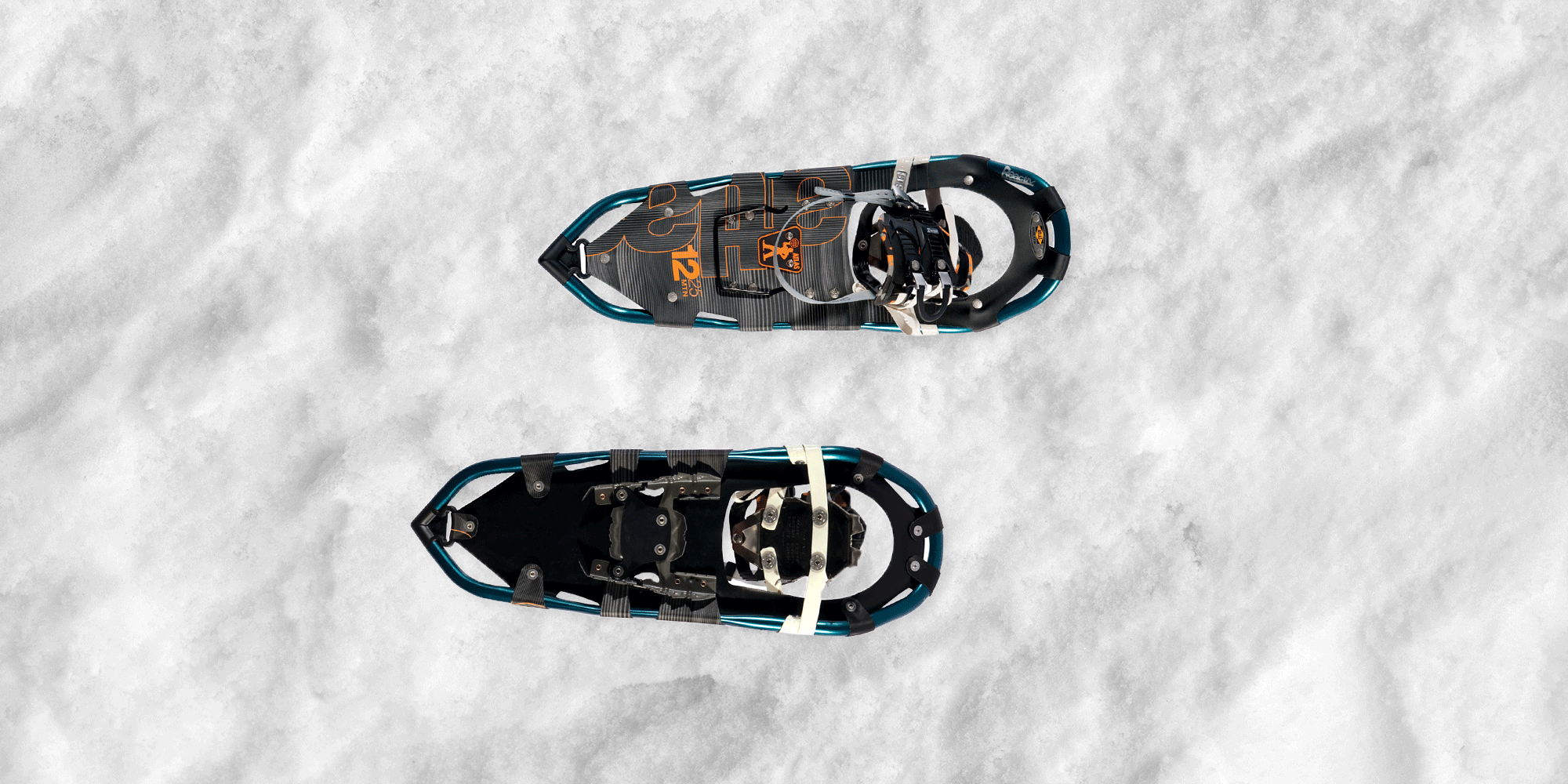 11 Best Snowshoes for Men and Women 2018 Quality Snowshoes for Every Budget