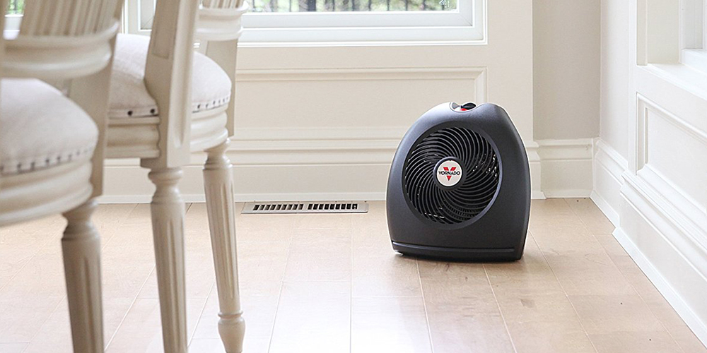 12 Best Space Heaters for Winter 2017 Portable and Electric Heaters for Any Room