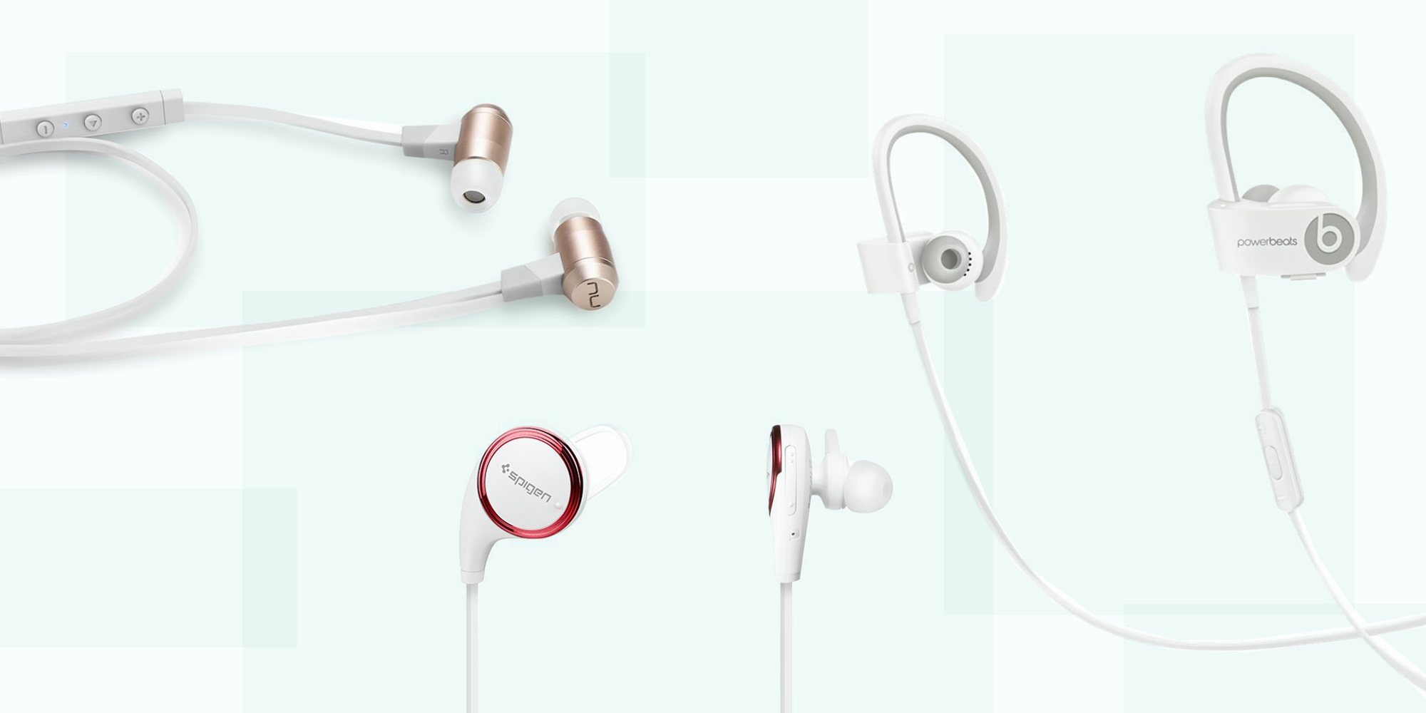 15 Best Wireless Earbuds in 2016 Top Bluetooth Earphones for iPhone 7