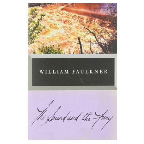 the change of the southern lifestyle in william faulkners sound and the fury Cheap coursework writing pages home. the change of the southern lifestyle in william faulkners sound and the fury Cheap coursework writing pages home.