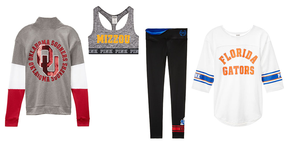 The Best College Apparel for Your School 2018 College Shirts