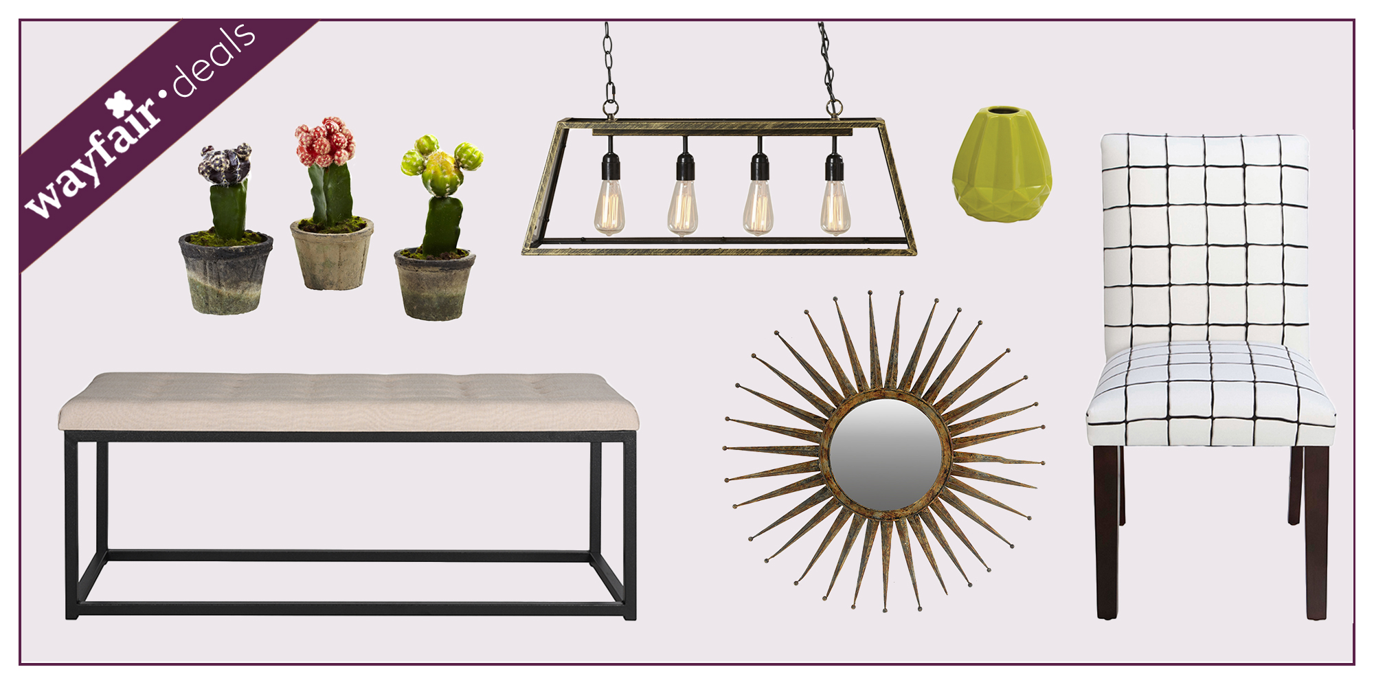 Wayfair coupon november 2018