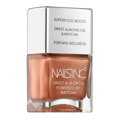 11 Best Metallic Nail Polish Colors for 2017 Shiny Metallic Holiday