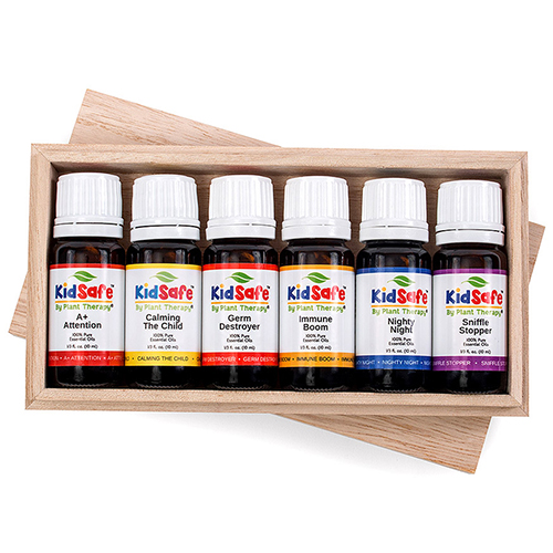 10 Best Essential Oils for Kids in 2018 Aromatherapy and Essential