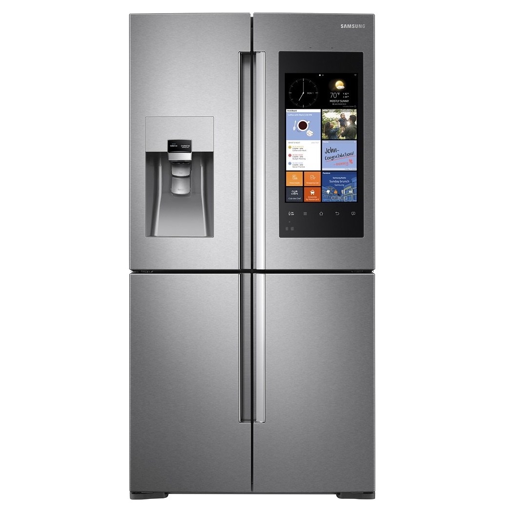 17 Best French Door Refrigerator Reviews 2017 Top Refrigerators