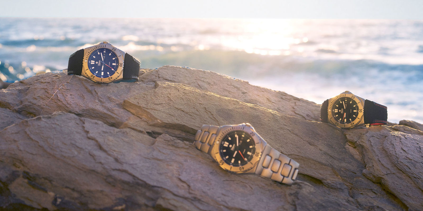 8 Best Mens Dive Watches in 2018 Dive Watch Reviews at Every Price Point