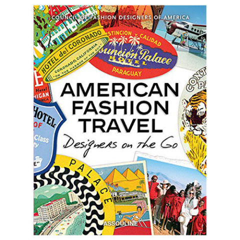 American Fashion Designers At Home Book American Fashion Designers At Home Book