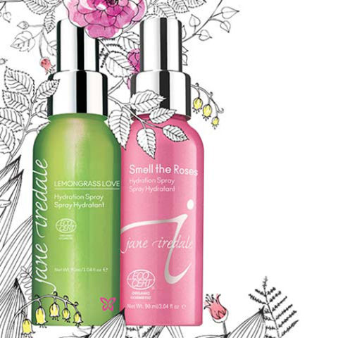 Hair care products support breast cancer 2017 Hair care products support breast cancer 2017