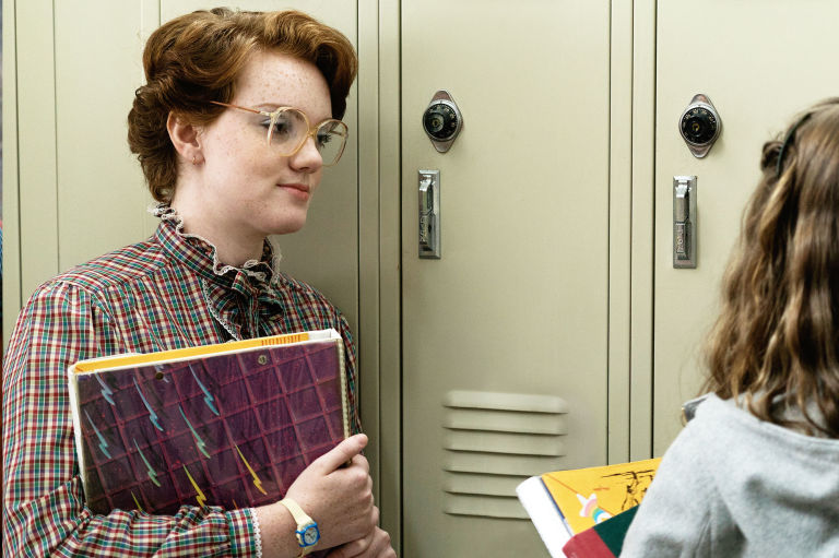 barb from stranger things