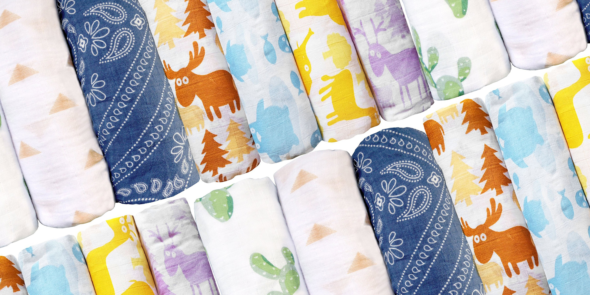 11 Best Swaddle Blankets for Baby in 2018 Infant Swaddling Blankets and Straps