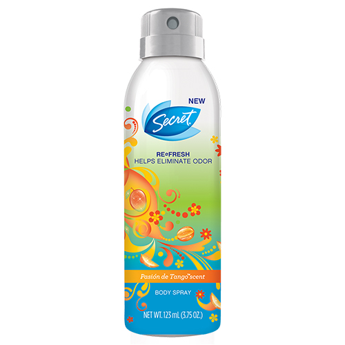 7 Best Body Sprays for Girls 2018 Sweet Smelling Body Spray and Mist