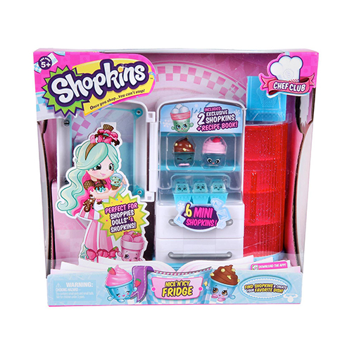 7 Best Shopkins Toys for Kids in 2018 Shopkins Playsets for Girls and