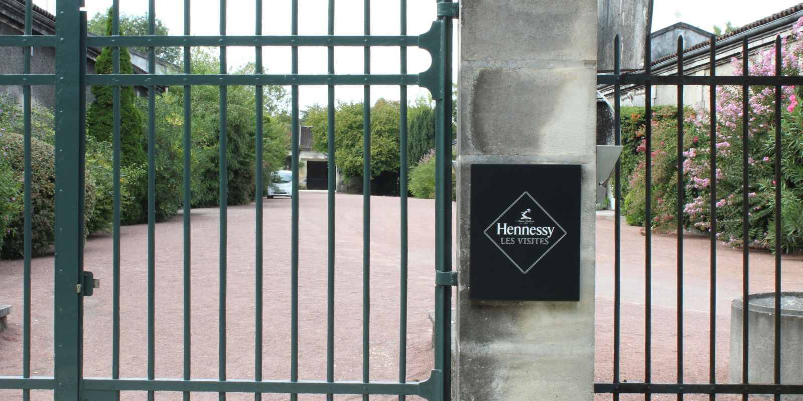 A Tour of the Hennessy Distillery 2018 What Goes Into Making the Best