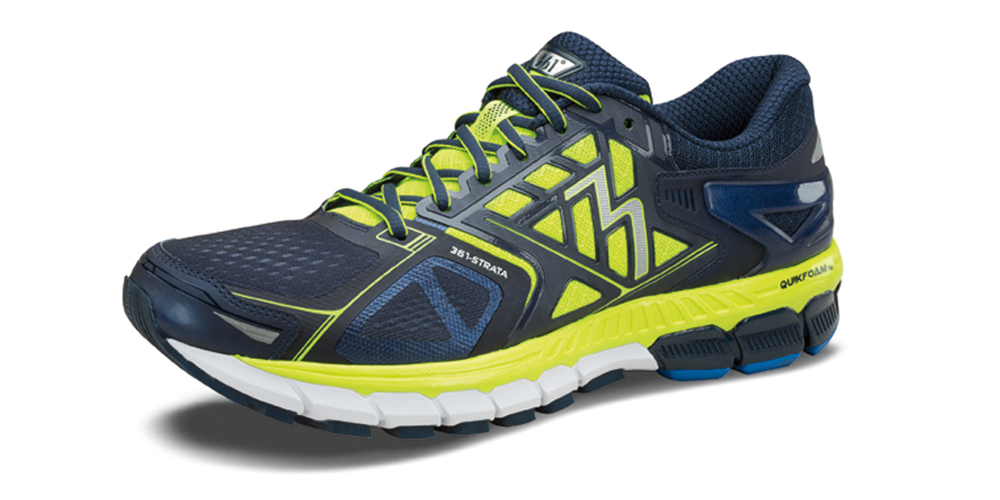 17 Best Men's Sneakers for Running in 2017 Top Rated Running Sneakers for Men