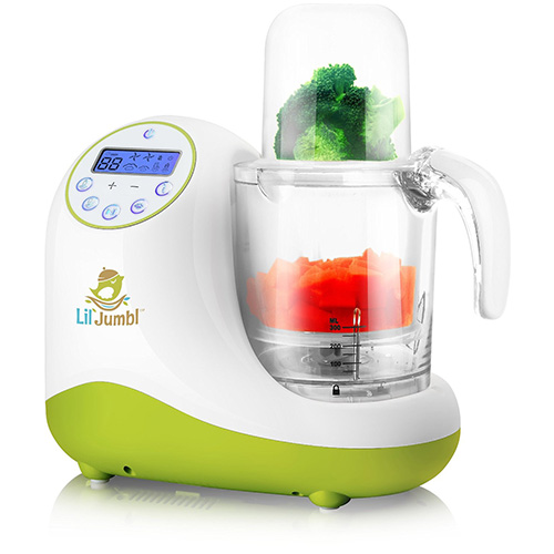 13 Best Baby Food Makers and Processors in 2018 How to Make Homemade