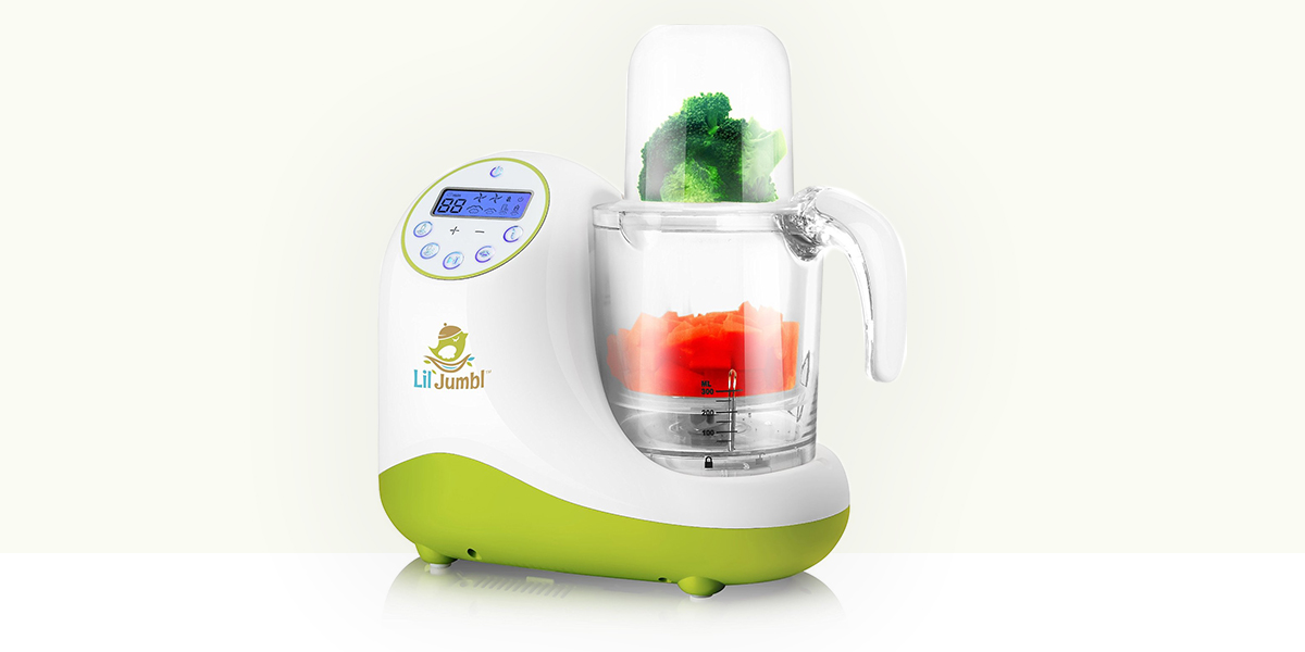 Food review premium 5200xl magimix processor