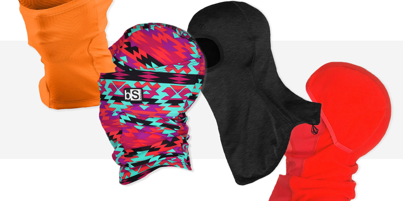 12 Best Balaclava Masks for Winter 2017 Ski Masks and Balaclavas for