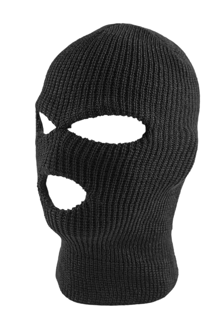 What Is A Balaclava Face Mask