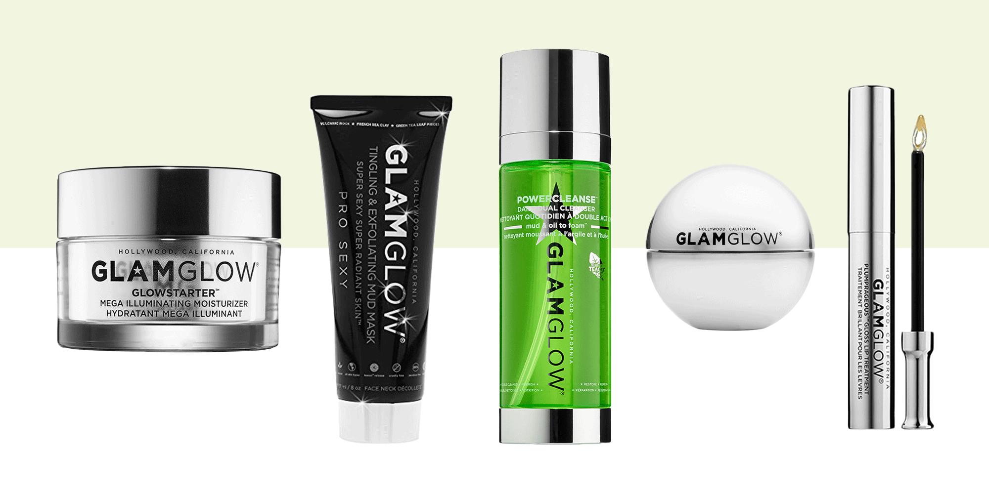 9 Best GlamGlow Masks and Skin Treatments 2017 Glam Glow Face Mask Reviews