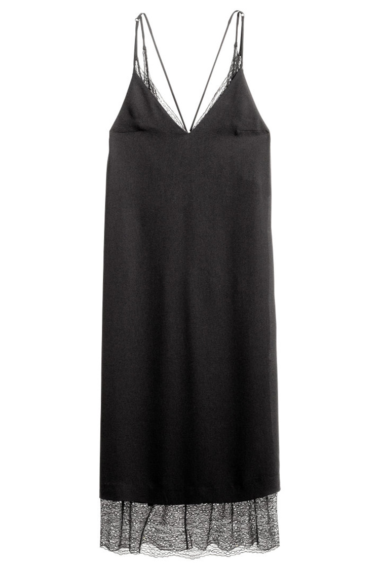 9 Best Black Cocktail Dresses for 2017 Sexy Black Cocktail Dresses