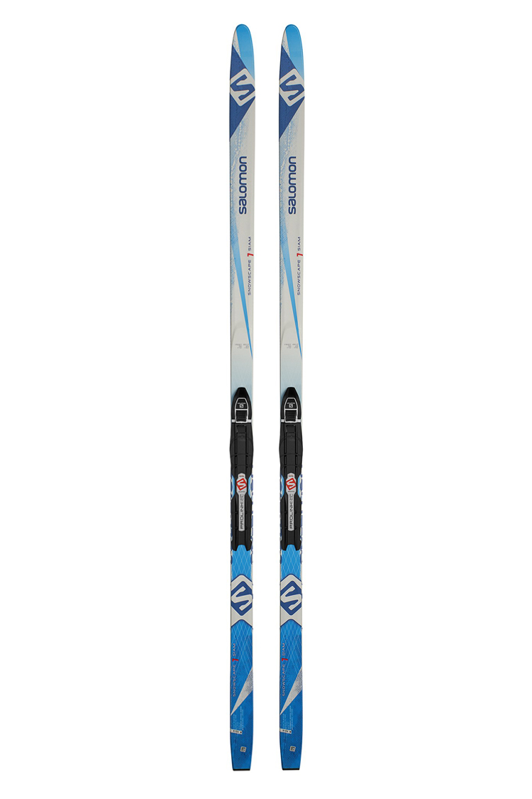 9 Best Cross Country Skis for Winter 2018 Nordic Skis for Cross