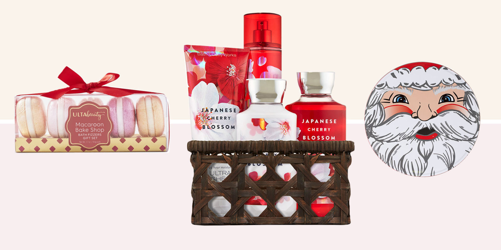 11 Best Bath Gift Sets for Her in 2016 Bath and Body Wash and Lotion